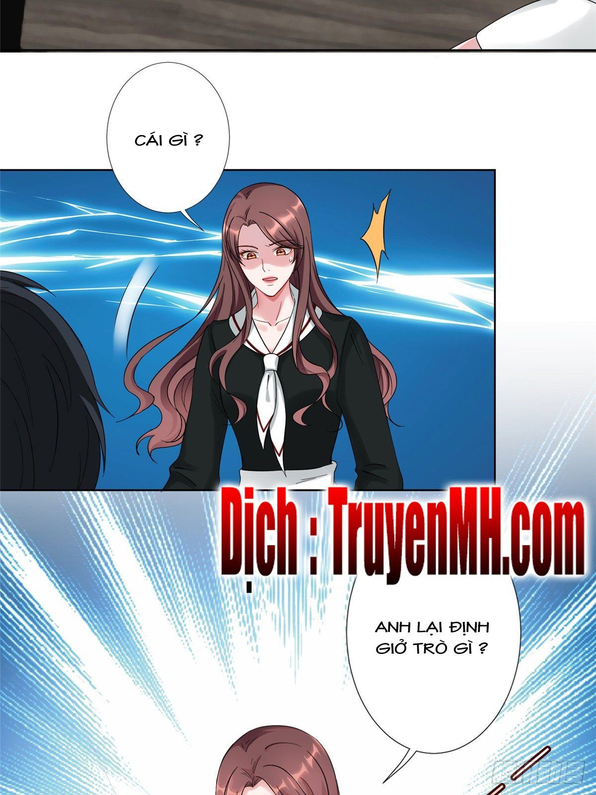 đọc truyện Ông Xã Kết Hôn Thử, Mạnh Thêm Chút Nữa Đi Chương 119 ảnh 9 tại Thiên Thai Truyện