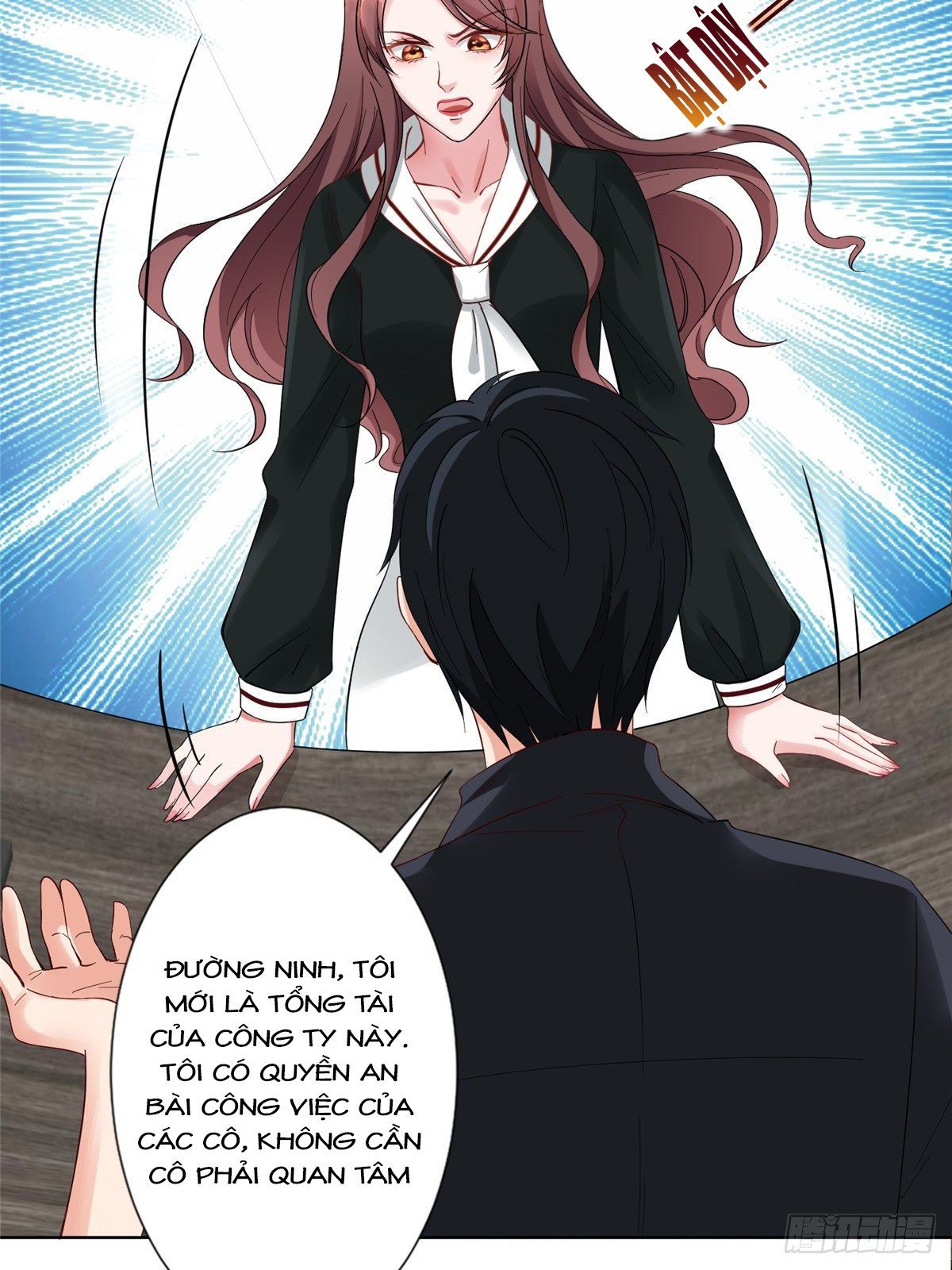 đọc truyện Ông Xã Kết Hôn Thử, Mạnh Thêm Chút Nữa Đi Chương 119 ảnh 10 tại Thiên Thai Truyện