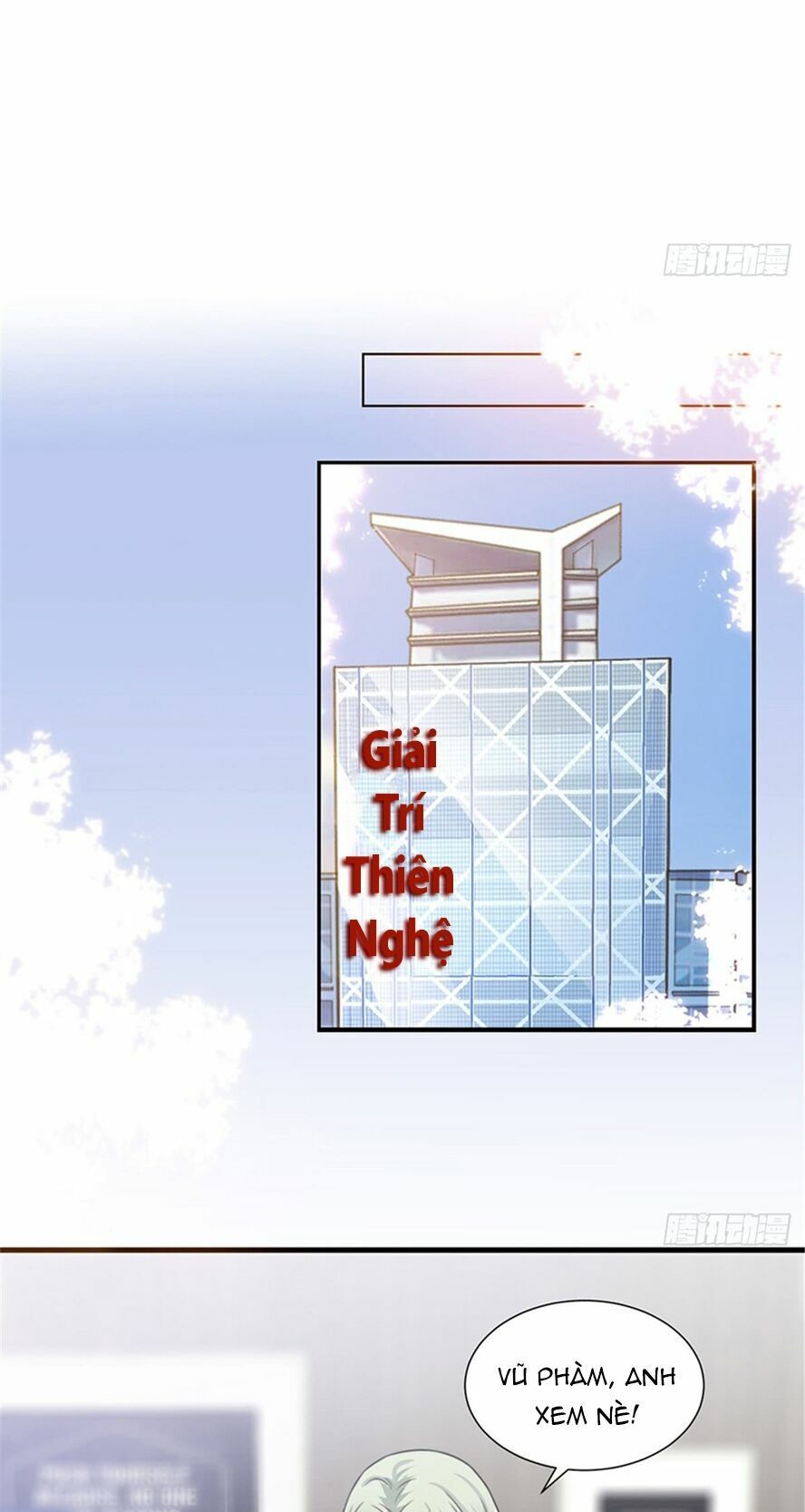 đọc truyện Ông Xã Kết Hôn Thử, Mạnh Thêm Chút Nữa Đi Chương 12 ảnh 3 tại Thiên Thai Truyện