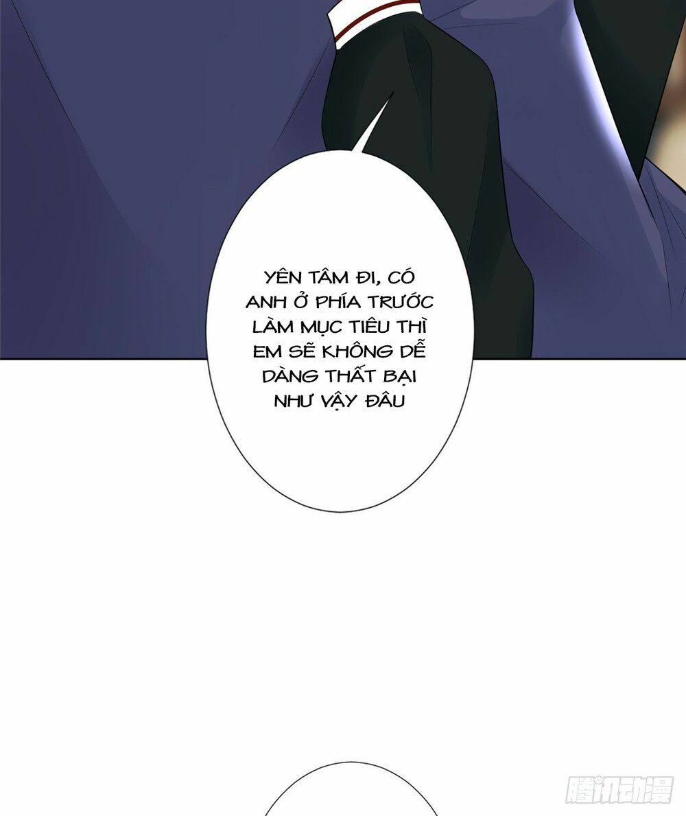 đọc truyện Ông Xã Kết Hôn Thử, Mạnh Thêm Chút Nữa Đi Chương 120 ảnh 15 tại Thiên Thai Truyện