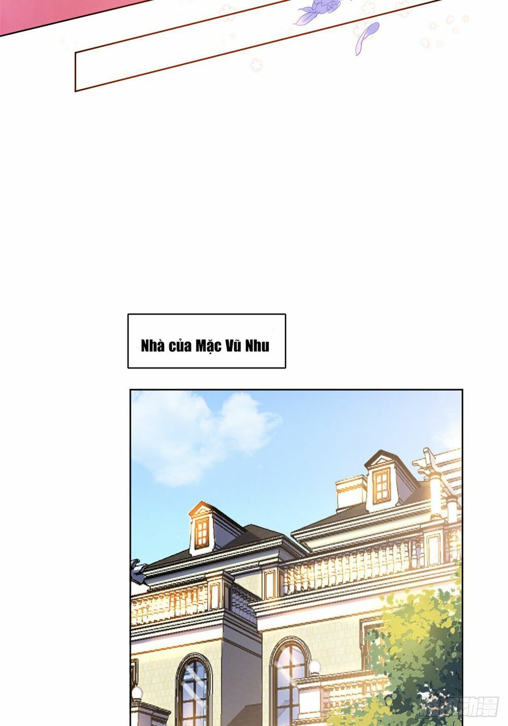 đọc truyện Ông Xã Kết Hôn Thử, Mạnh Thêm Chút Nữa Đi Chương 120 ảnh 17 tại Thiên Thai Truyện