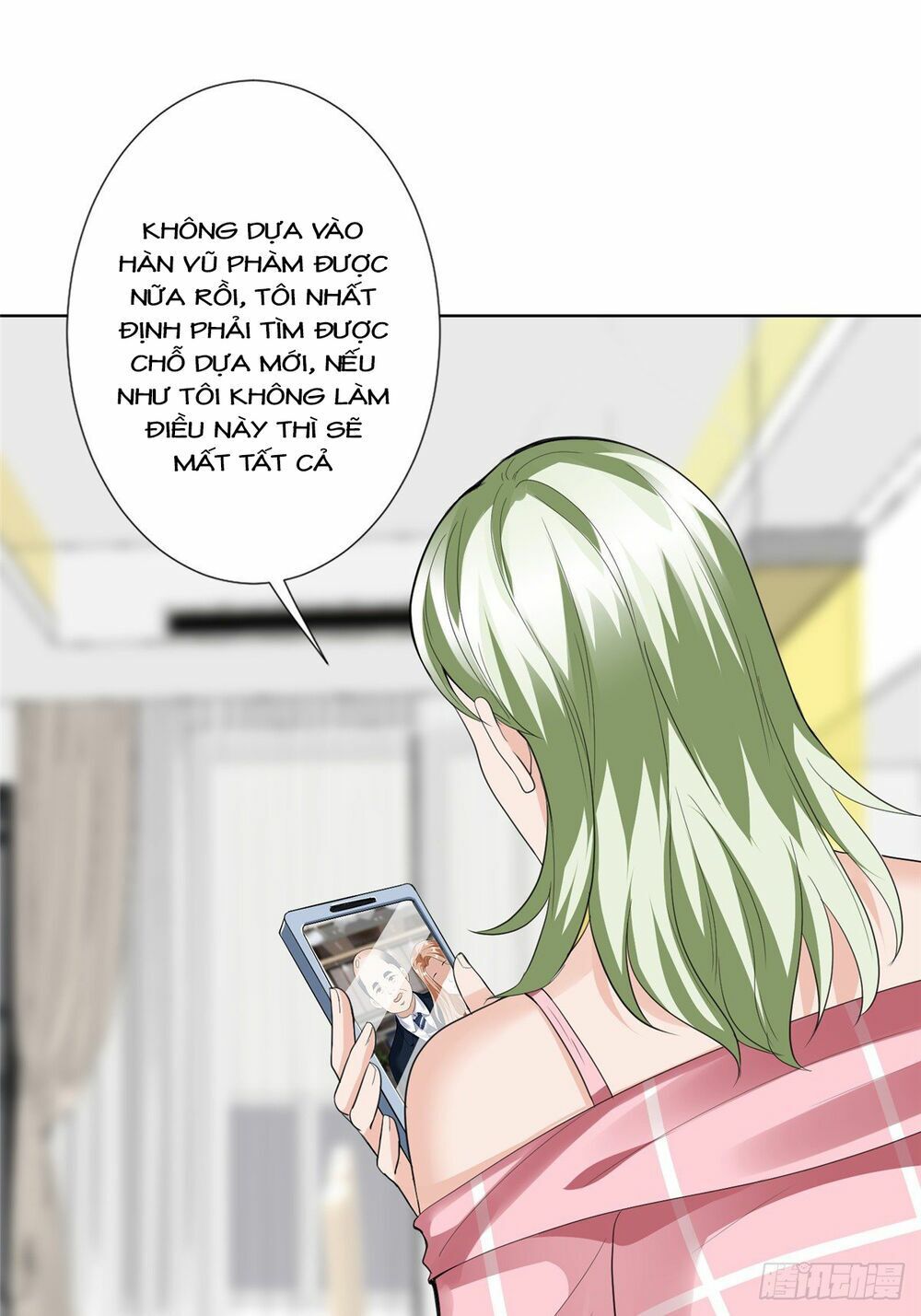 đọc truyện Ông Xã Kết Hôn Thử, Mạnh Thêm Chút Nữa Đi Chương 120 ảnh 19 tại Thiên Thai Truyện