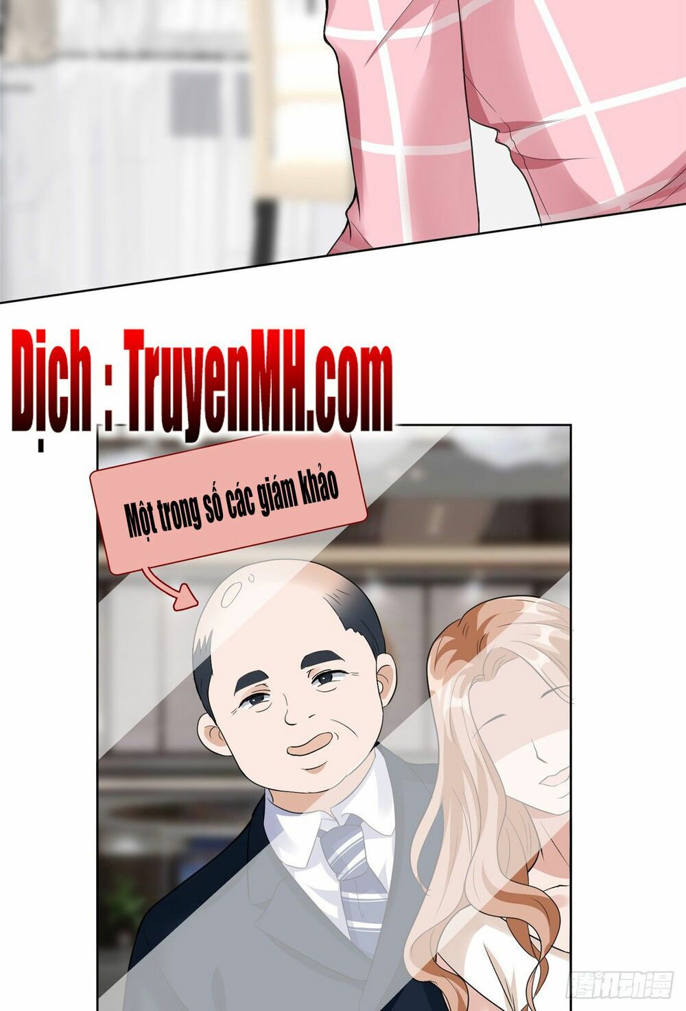 đọc truyện Ông Xã Kết Hôn Thử, Mạnh Thêm Chút Nữa Đi Chương 120 ảnh 20 tại Thiên Thai Truyện