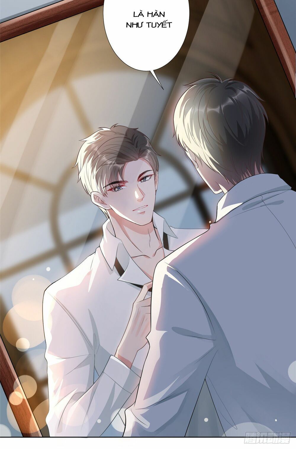 đọc truyện Ông Xã Kết Hôn Thử, Mạnh Thêm Chút Nữa Đi Chương 120 ảnh 5 tại Thiên Thai Truyện