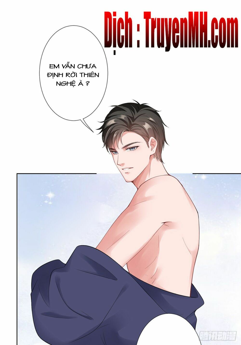 đọc truyện Ông Xã Kết Hôn Thử, Mạnh Thêm Chút Nữa Đi Chương 120 ảnh 8 tại Thiên Thai Truyện