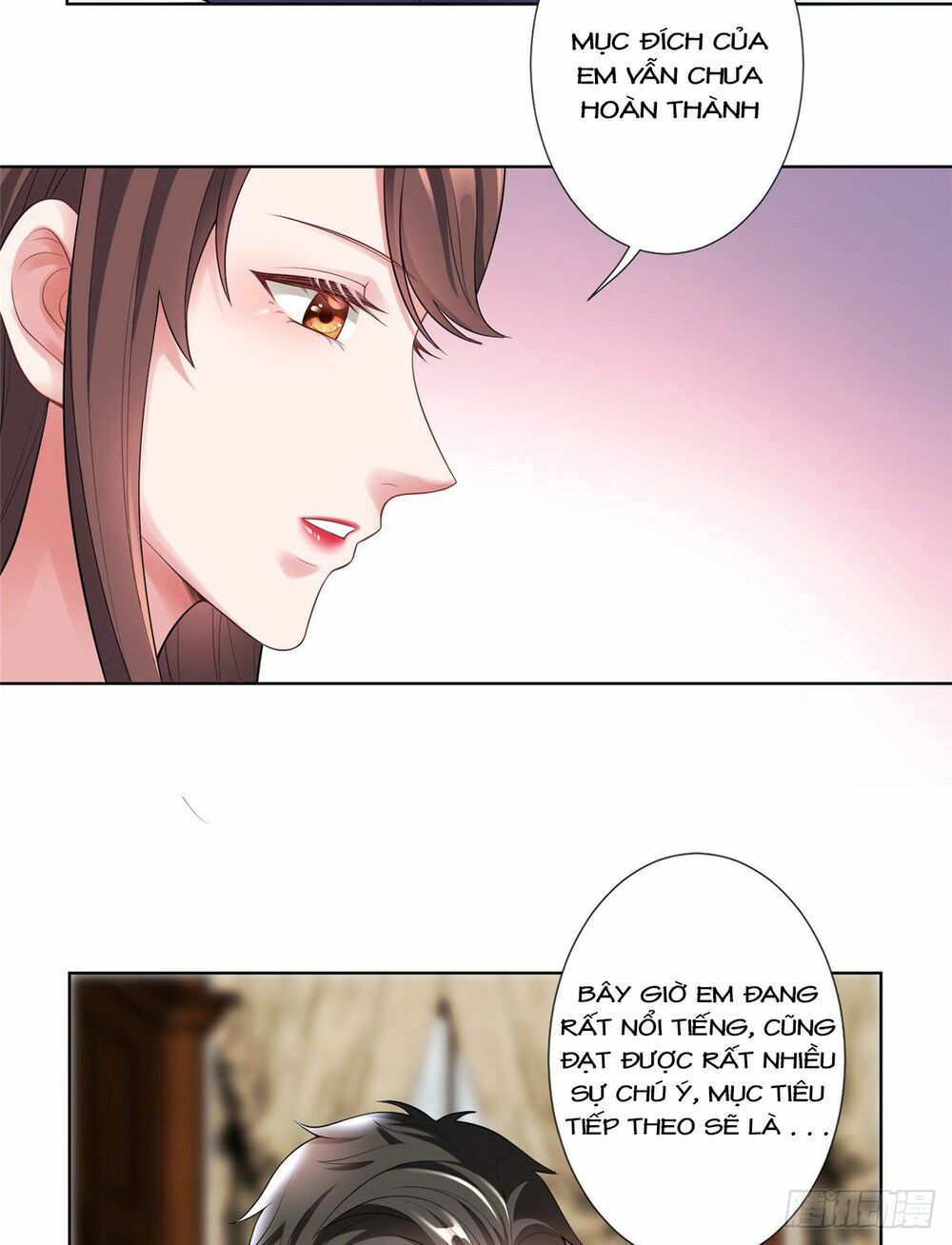 đọc truyện Ông Xã Kết Hôn Thử, Mạnh Thêm Chút Nữa Đi Chương 120 ảnh 9 tại Thiên Thai Truyện