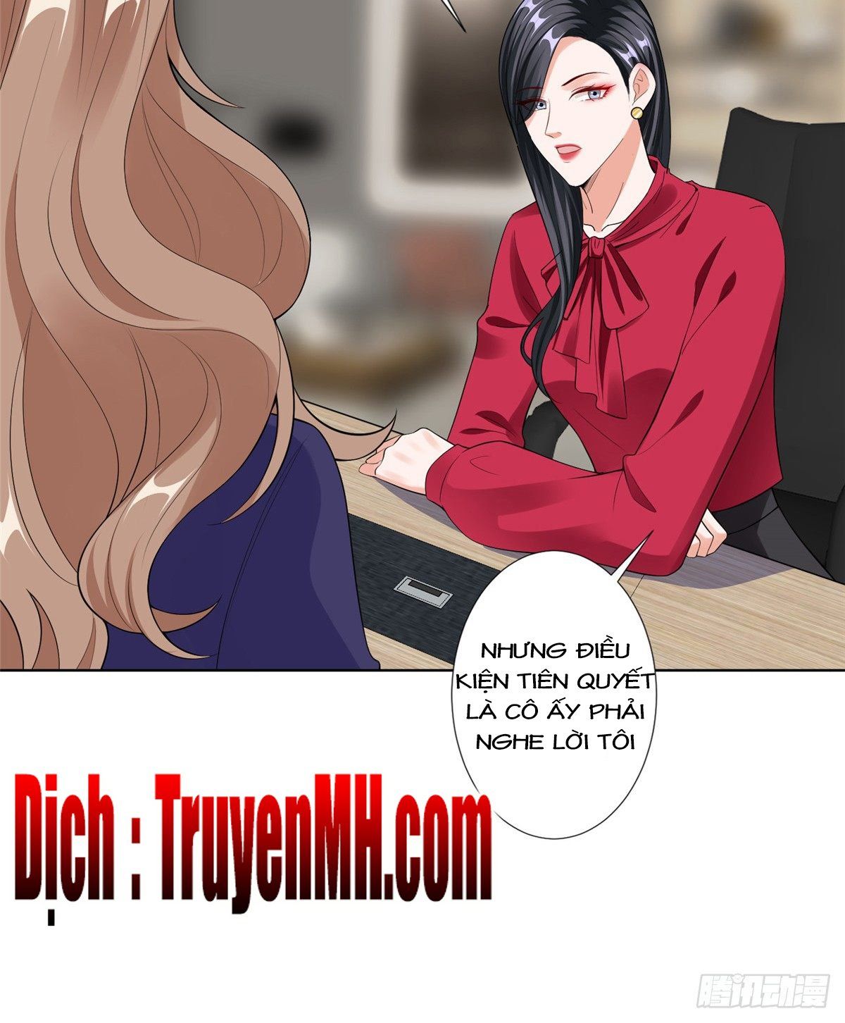 đọc truyện Ông Xã Kết Hôn Thử, Mạnh Thêm Chút Nữa Đi Chương 121 ảnh 13 tại Thiên Thai Truyện