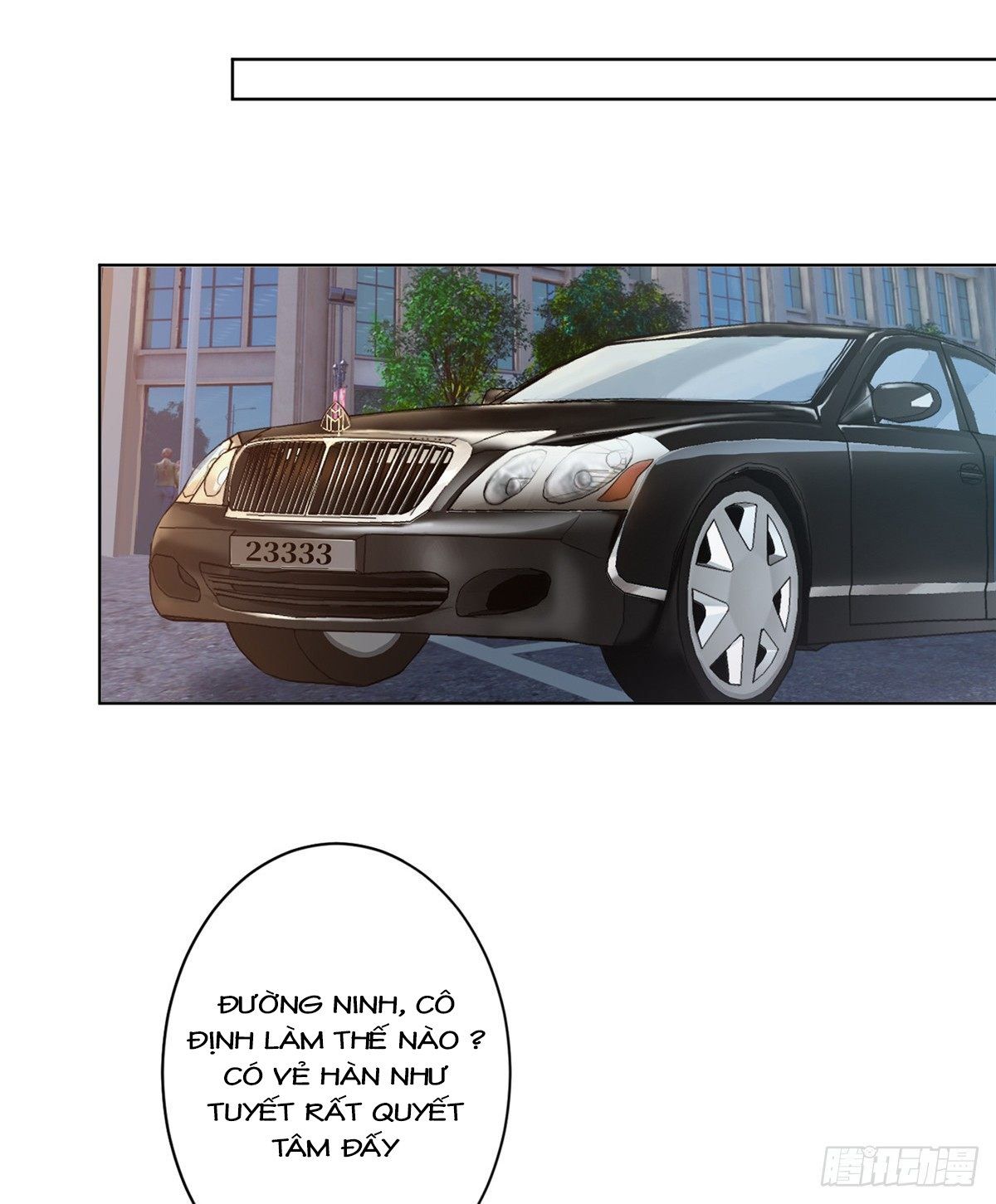 đọc truyện Ông Xã Kết Hôn Thử, Mạnh Thêm Chút Nữa Đi Chương 121 ảnh 14 tại Thiên Thai Truyện