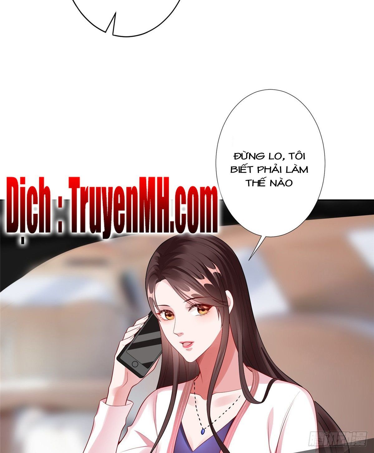 đọc truyện Ông Xã Kết Hôn Thử, Mạnh Thêm Chút Nữa Đi Chương 121 ảnh 15 tại Thiên Thai Truyện