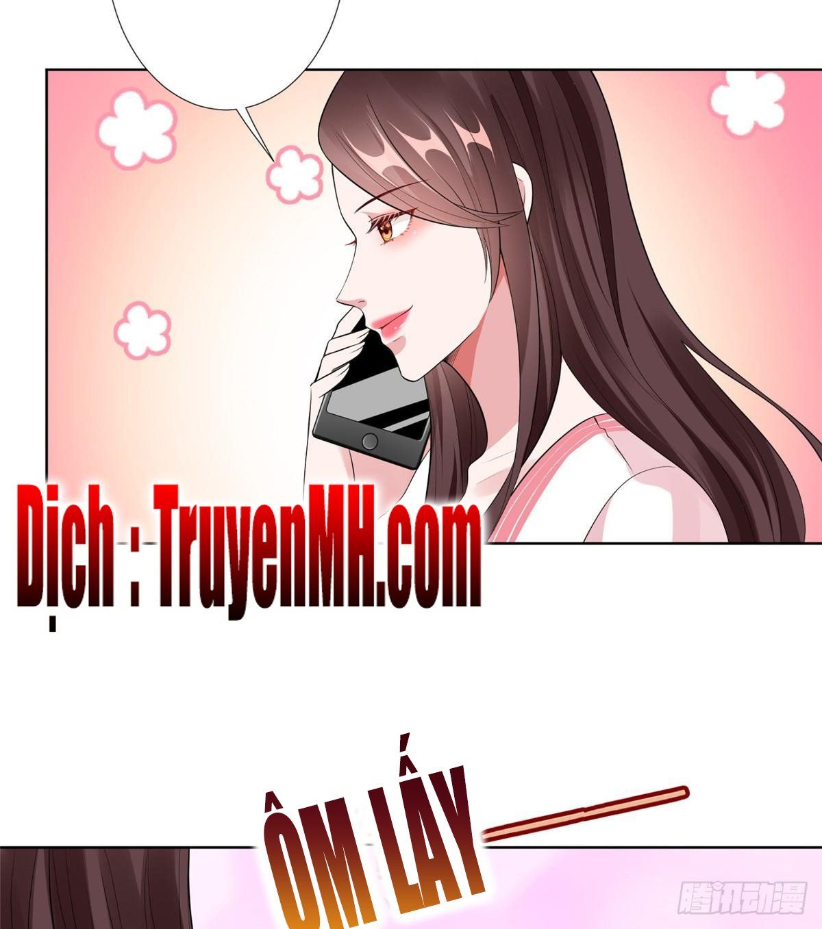 đọc truyện Ông Xã Kết Hôn Thử, Mạnh Thêm Chút Nữa Đi Chương 121 ảnh 17 tại Thiên Thai Truyện