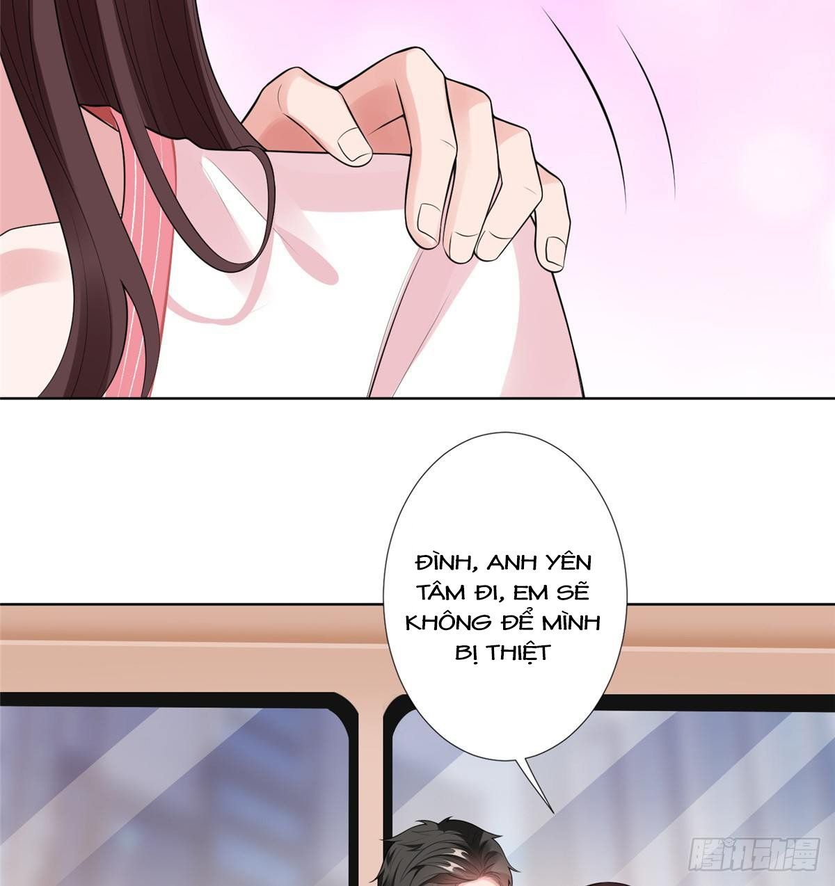 đọc truyện Ông Xã Kết Hôn Thử, Mạnh Thêm Chút Nữa Đi Chương 121 ảnh 18 tại Thiên Thai Truyện