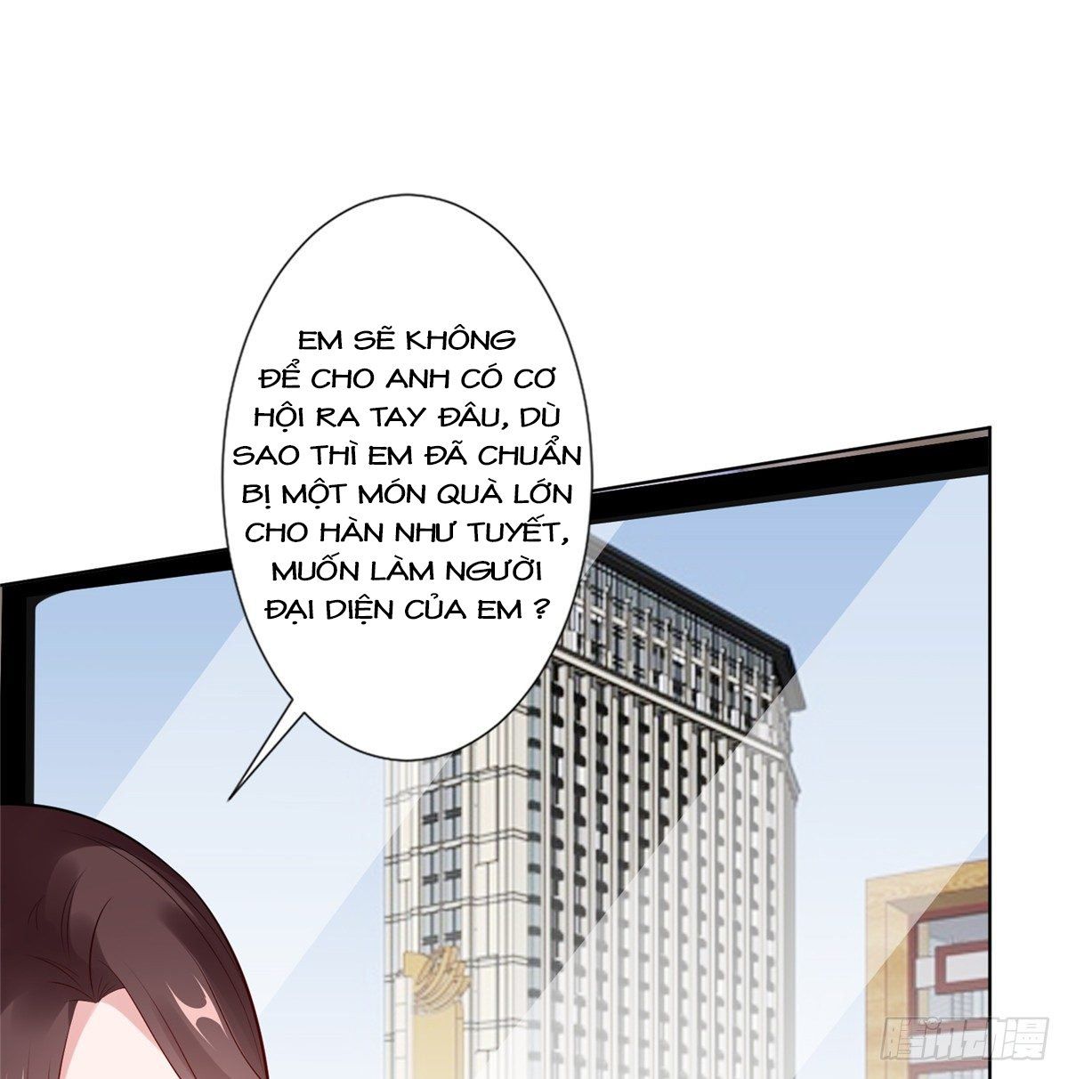 đọc truyện Ông Xã Kết Hôn Thử, Mạnh Thêm Chút Nữa Đi Chương 121 ảnh 20 tại Thiên Thai Truyện