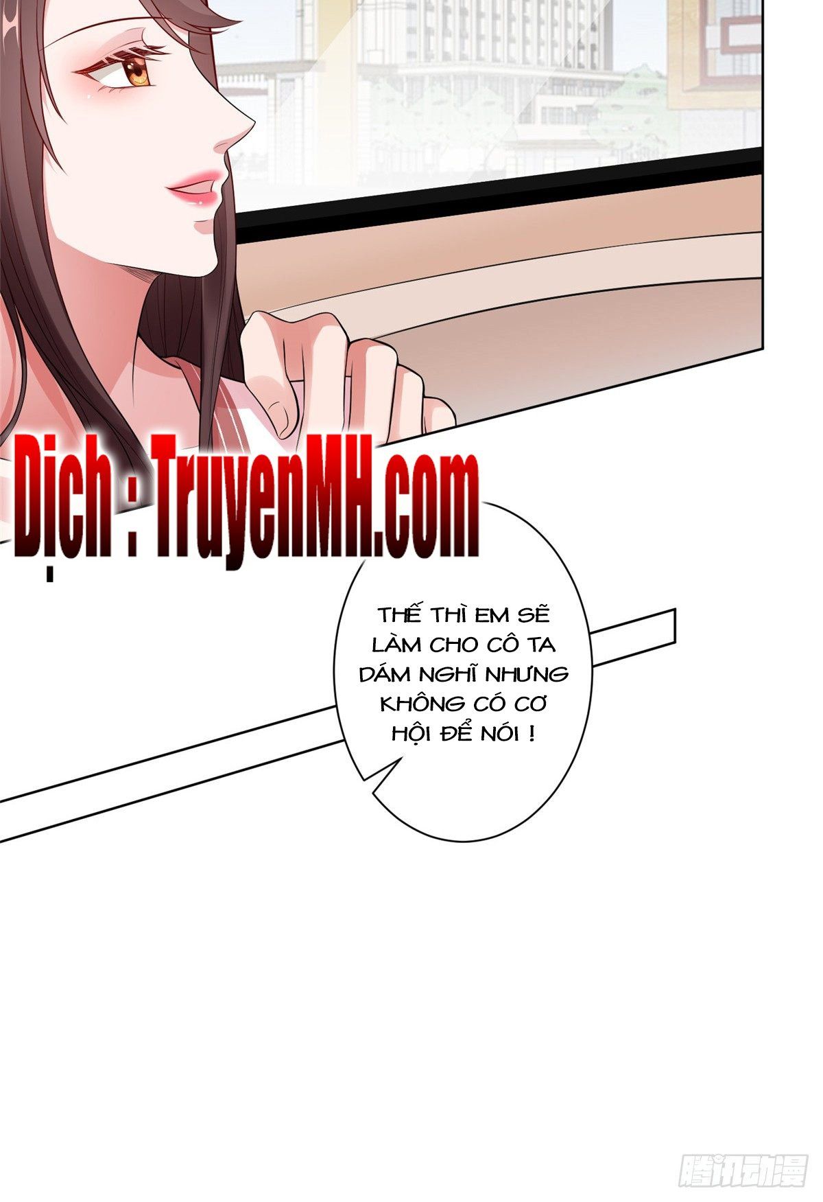 đọc truyện Ông Xã Kết Hôn Thử, Mạnh Thêm Chút Nữa Đi Chương 121 ảnh 21 tại Thiên Thai Truyện