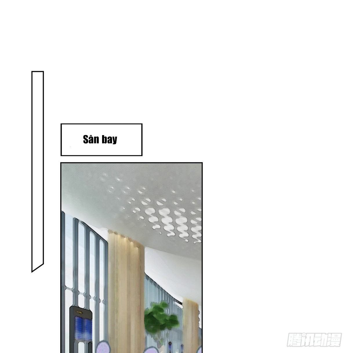 đọc truyện Ông Xã Kết Hôn Thử, Mạnh Thêm Chút Nữa Đi Chương 121 ảnh 4 tại Thiên Thai Truyện