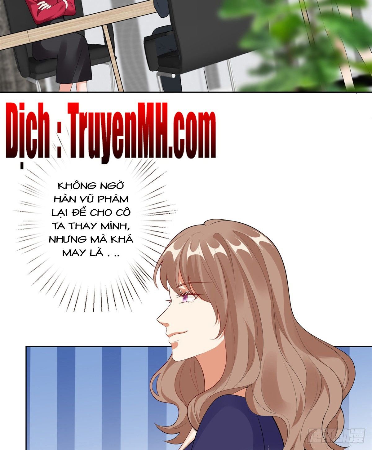 đọc truyện Ông Xã Kết Hôn Thử, Mạnh Thêm Chút Nữa Đi Chương 121 ảnh 11 tại Thiên Thai Truyện