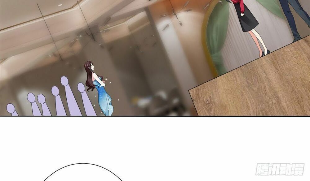 đọc truyện Ông Xã Kết Hôn Thử, Mạnh Thêm Chút Nữa Đi Chương 122 ảnh 15 tại Thiên Thai Truyện