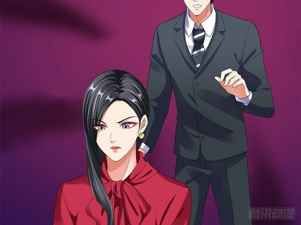 đọc truyện Ông Xã Kết Hôn Thử, Mạnh Thêm Chút Nữa Đi Chương 122 ảnh 17 tại Thiên Thai Truyện