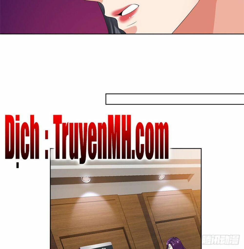 đọc truyện Ông Xã Kết Hôn Thử, Mạnh Thêm Chút Nữa Đi Chương 122 ảnh 21 tại Thiên Thai Truyện