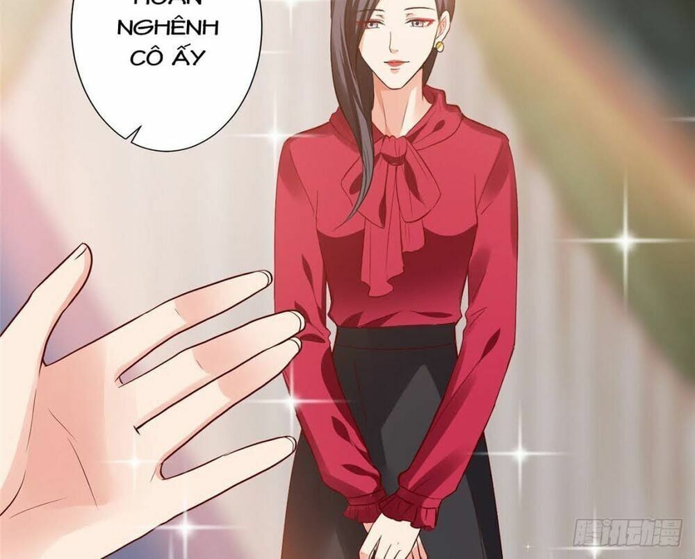 đọc truyện Ông Xã Kết Hôn Thử, Mạnh Thêm Chút Nữa Đi Chương 122 ảnh 9 tại Thiên Thai Truyện