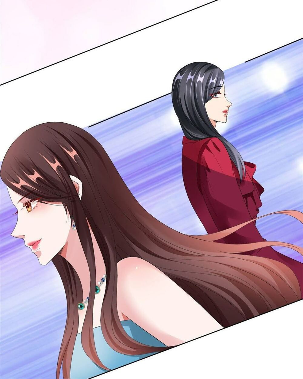 đọc truyện Ông Xã Kết Hôn Thử, Mạnh Thêm Chút Nữa Đi Chương 123 ảnh 12 tại Thiên Thai Truyện