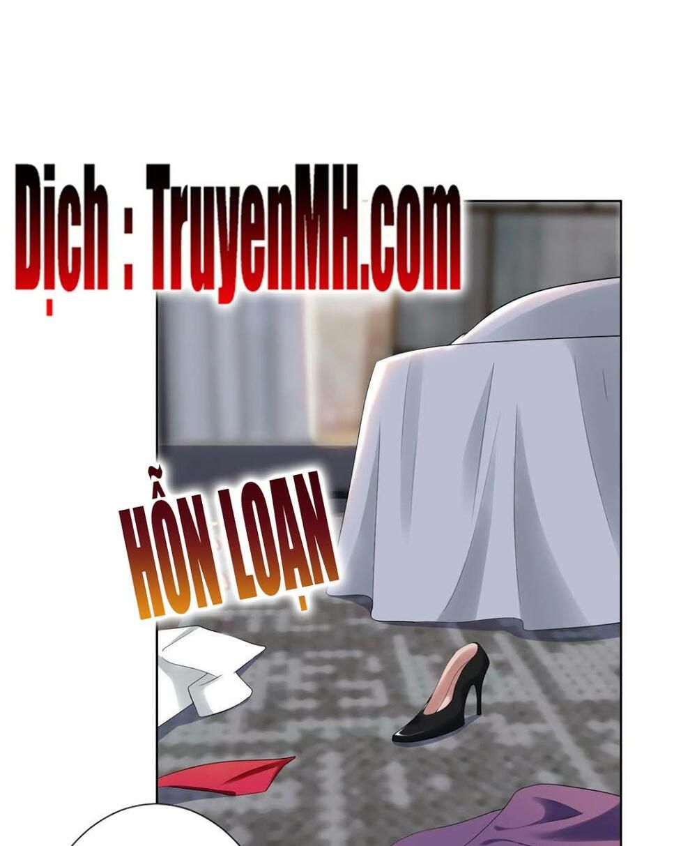 đọc truyện Ông Xã Kết Hôn Thử, Mạnh Thêm Chút Nữa Đi Chương 123 ảnh 16 tại Thiên Thai Truyện