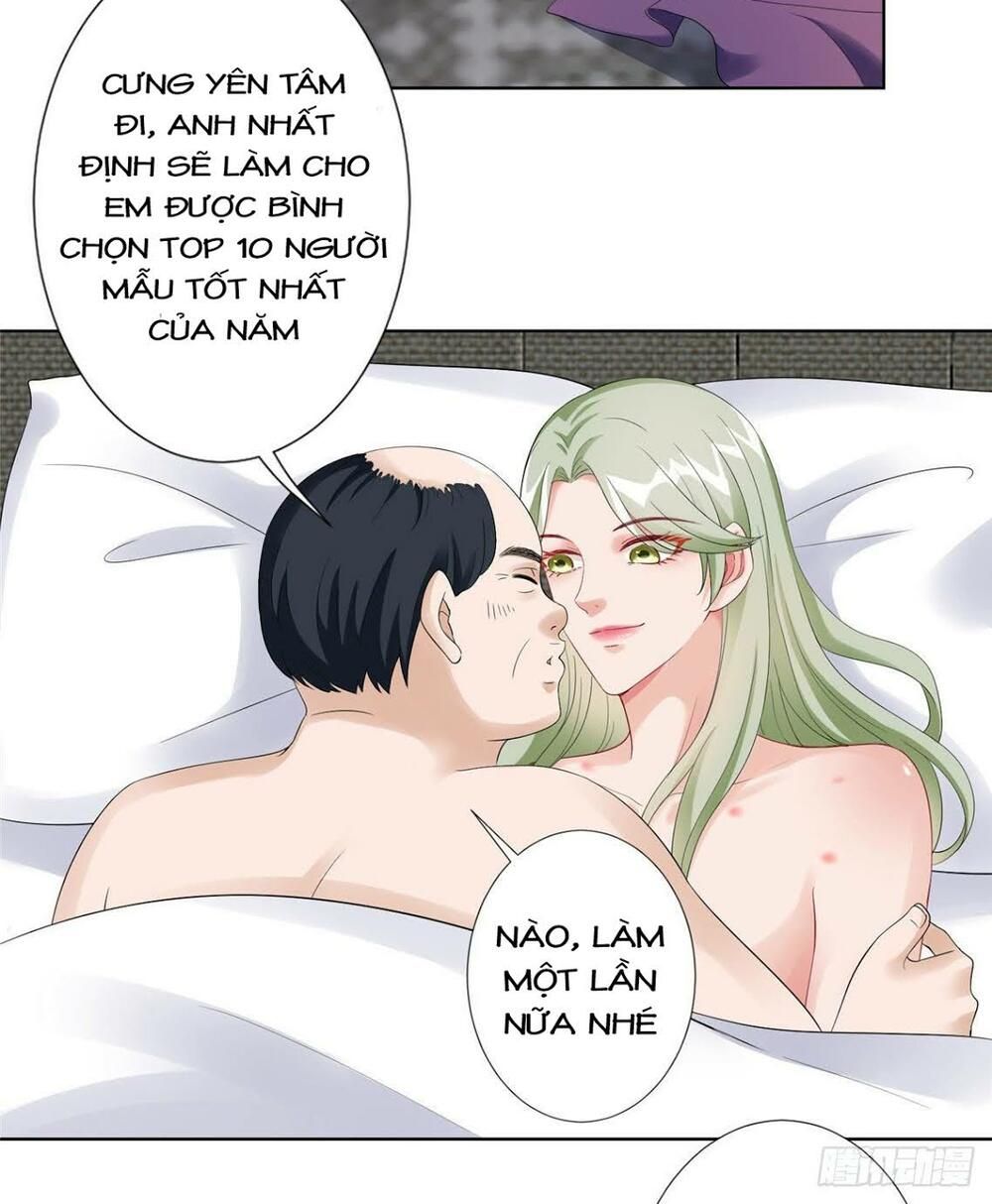 đọc truyện Ông Xã Kết Hôn Thử, Mạnh Thêm Chút Nữa Đi Chương 123 ảnh 17 tại Thiên Thai Truyện