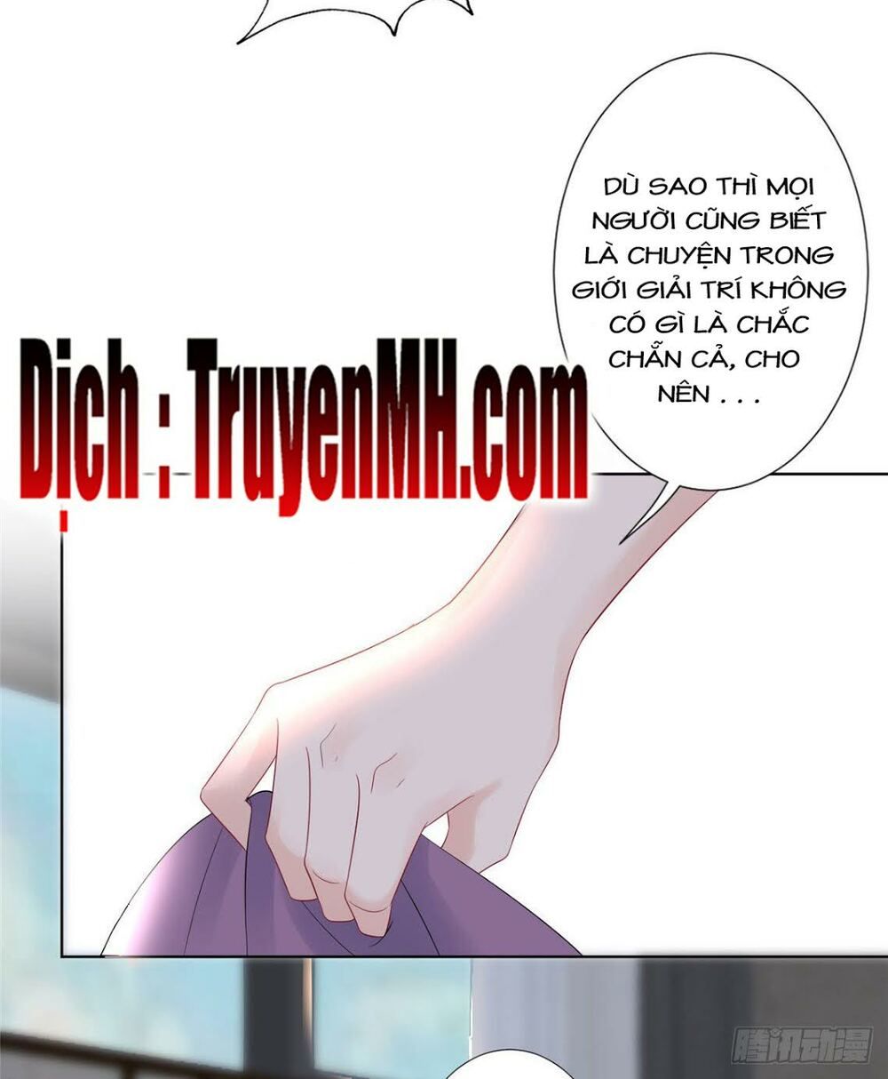 đọc truyện Ông Xã Kết Hôn Thử, Mạnh Thêm Chút Nữa Đi Chương 123 ảnh 19 tại Thiên Thai Truyện