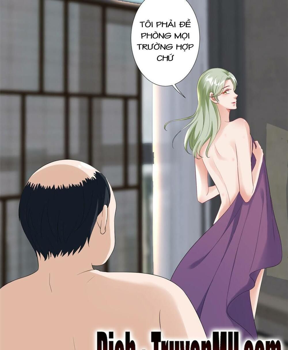 đọc truyện Ông Xã Kết Hôn Thử, Mạnh Thêm Chút Nữa Đi Chương 123 ảnh 20 tại Thiên Thai Truyện