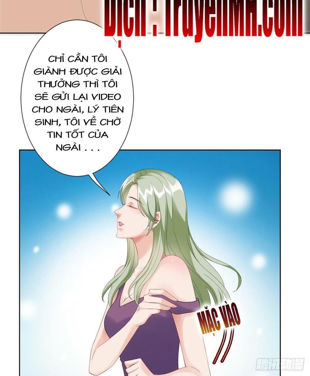 đọc truyện Ông Xã Kết Hôn Thử, Mạnh Thêm Chút Nữa Đi Chương 123 ảnh 21 tại Thiên Thai Truyện