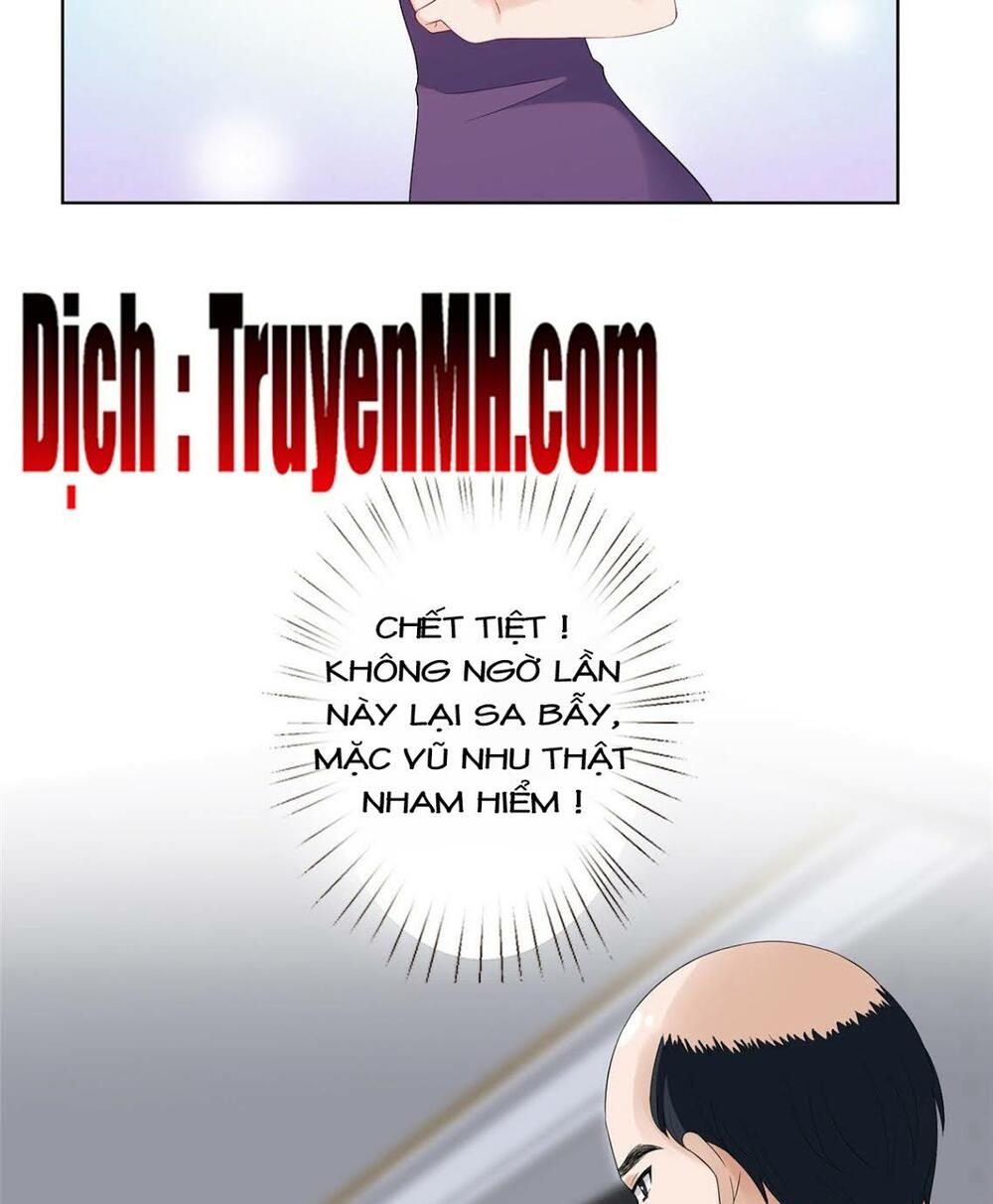 đọc truyện Ông Xã Kết Hôn Thử, Mạnh Thêm Chút Nữa Đi Chương 123 ảnh 22 tại Thiên Thai Truyện