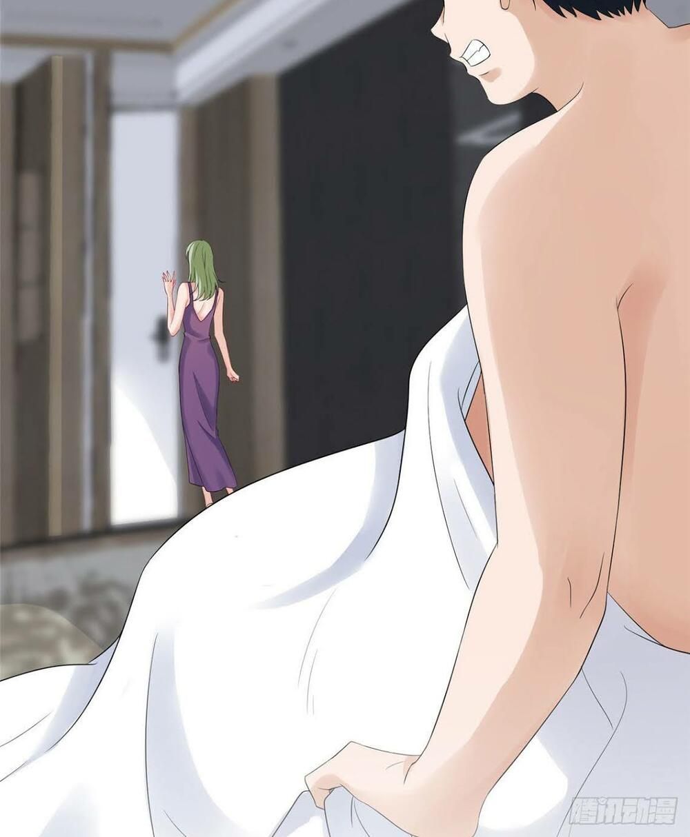 đọc truyện Ông Xã Kết Hôn Thử, Mạnh Thêm Chút Nữa Đi Chương 123 ảnh 23 tại Thiên Thai Truyện