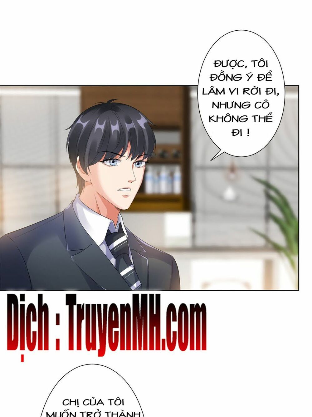 đọc truyện Ông Xã Kết Hôn Thử, Mạnh Thêm Chút Nữa Đi Chương 123 ảnh 6 tại Thiên Thai Truyện