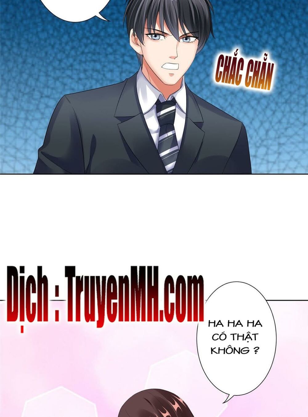 đọc truyện Ông Xã Kết Hôn Thử, Mạnh Thêm Chút Nữa Đi Chương 123 ảnh 10 tại Thiên Thai Truyện