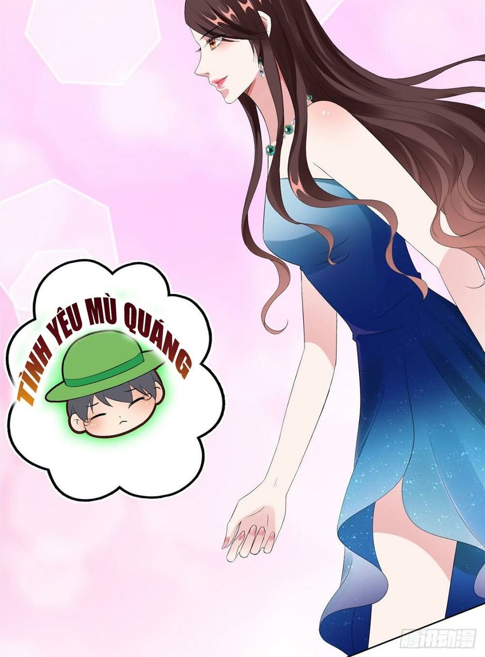 đọc truyện Ông Xã Kết Hôn Thử, Mạnh Thêm Chút Nữa Đi Chương 123 ảnh 11 tại Thiên Thai Truyện