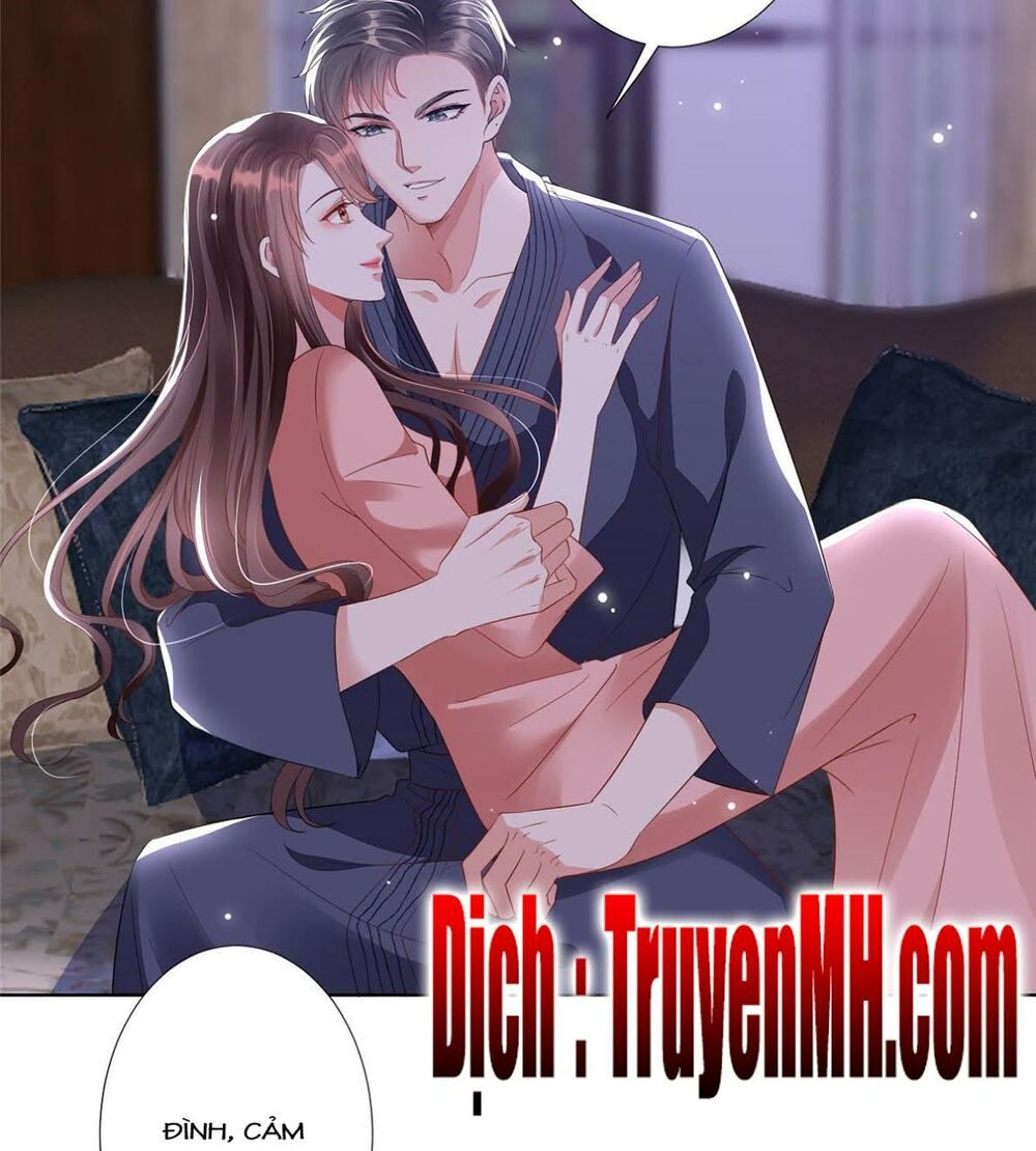 đọc truyện Ông Xã Kết Hôn Thử, Mạnh Thêm Chút Nữa Đi Chương 124 ảnh 12 tại Thiên Thai Truyện