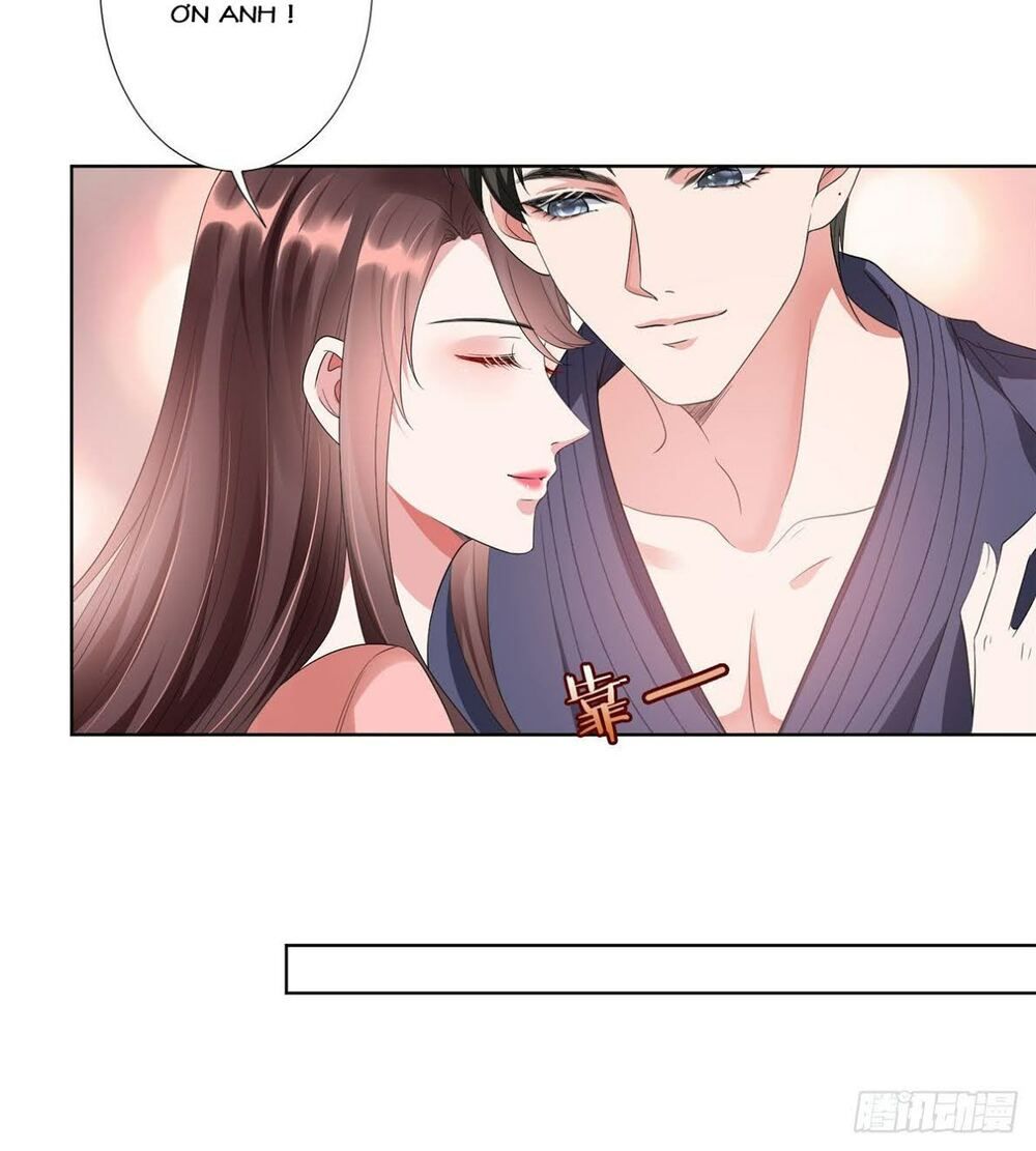 đọc truyện Ông Xã Kết Hôn Thử, Mạnh Thêm Chút Nữa Đi Chương 124 ảnh 13 tại Thiên Thai Truyện