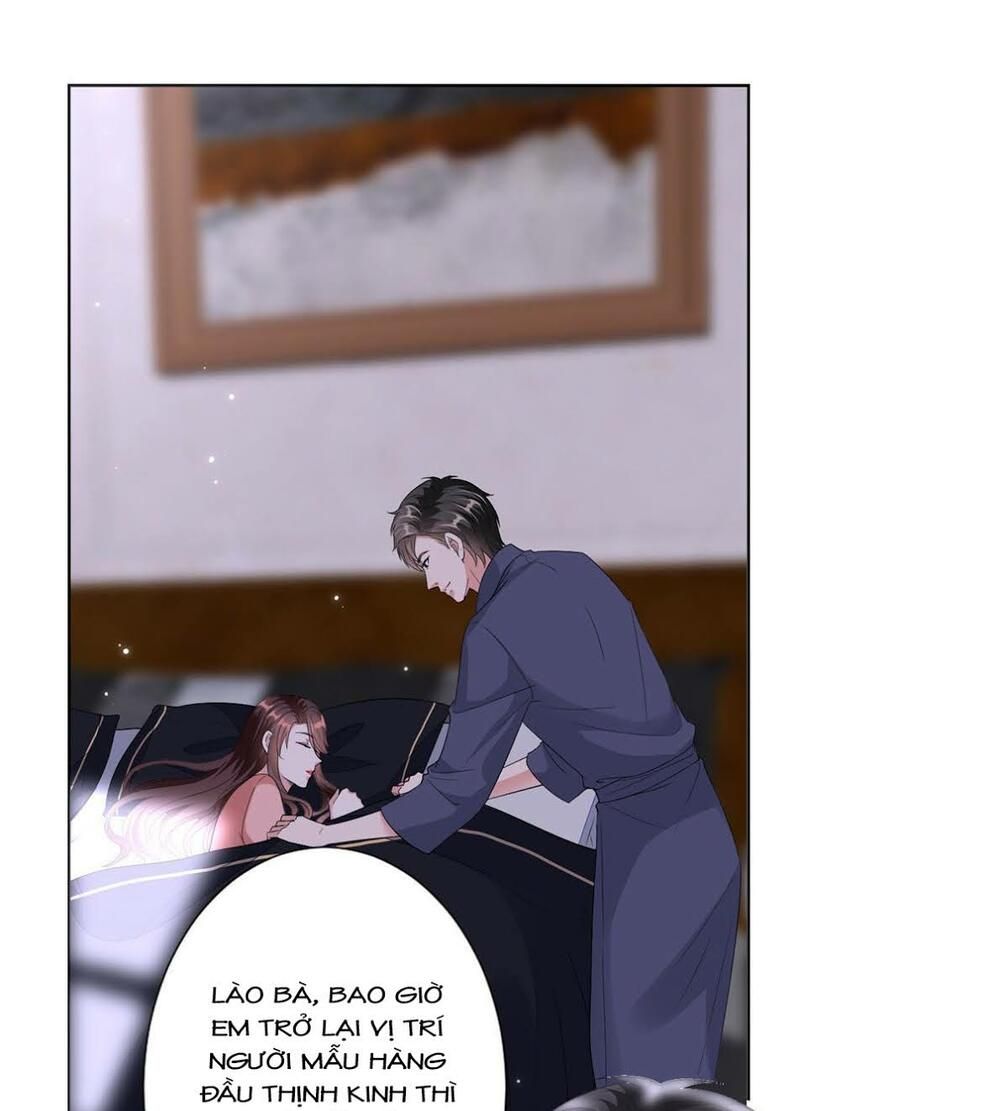 đọc truyện Ông Xã Kết Hôn Thử, Mạnh Thêm Chút Nữa Đi Chương 124 ảnh 14 tại Thiên Thai Truyện