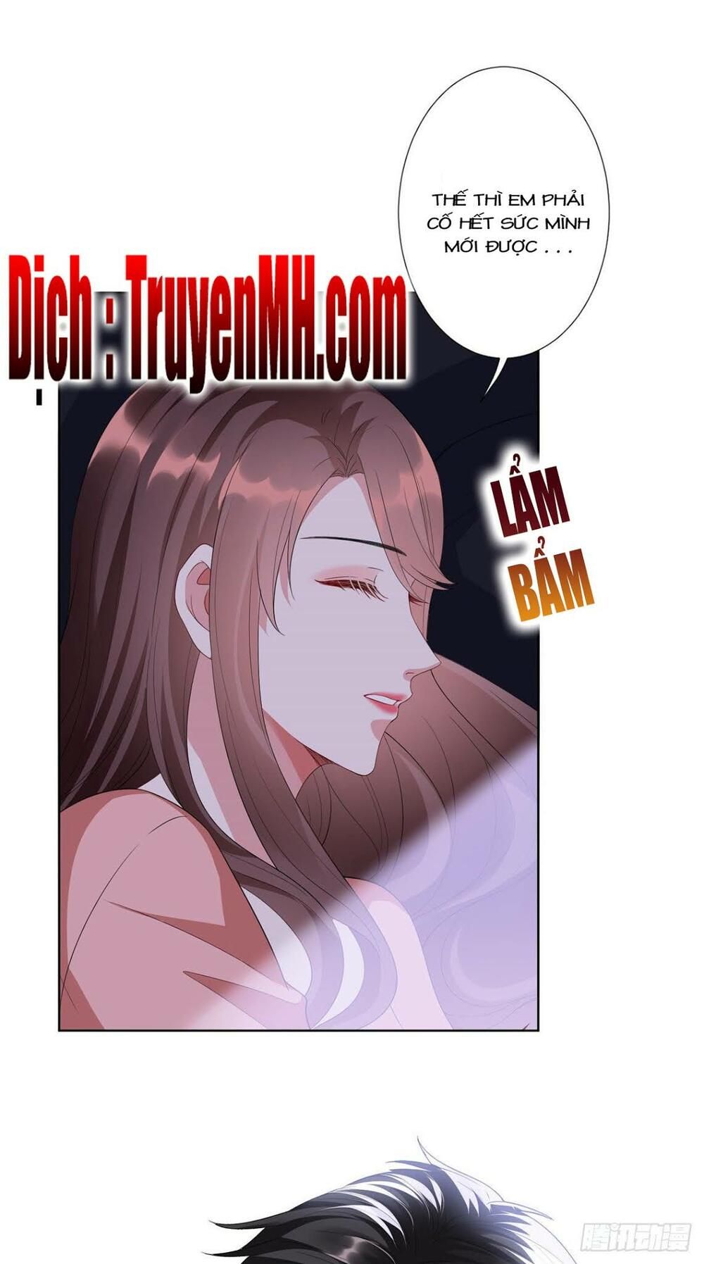 đọc truyện Ông Xã Kết Hôn Thử, Mạnh Thêm Chút Nữa Đi Chương 124 ảnh 16 tại Thiên Thai Truyện