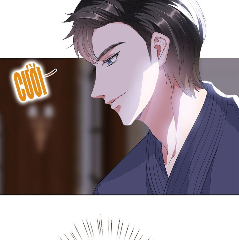 đọc truyện Ông Xã Kết Hôn Thử, Mạnh Thêm Chút Nữa Đi Chương 124 ảnh 17 tại Thiên Thai Truyện