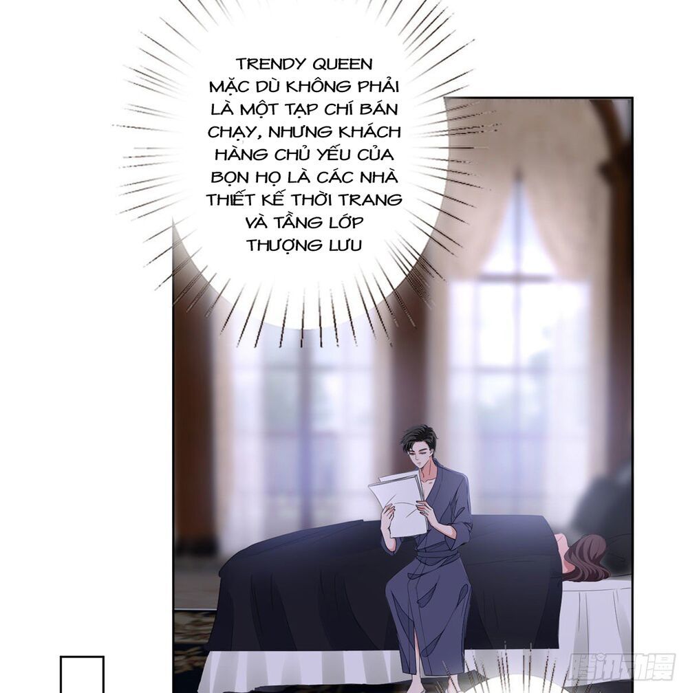 đọc truyện Ông Xã Kết Hôn Thử, Mạnh Thêm Chút Nữa Đi Chương 124 ảnh 18 tại Thiên Thai Truyện