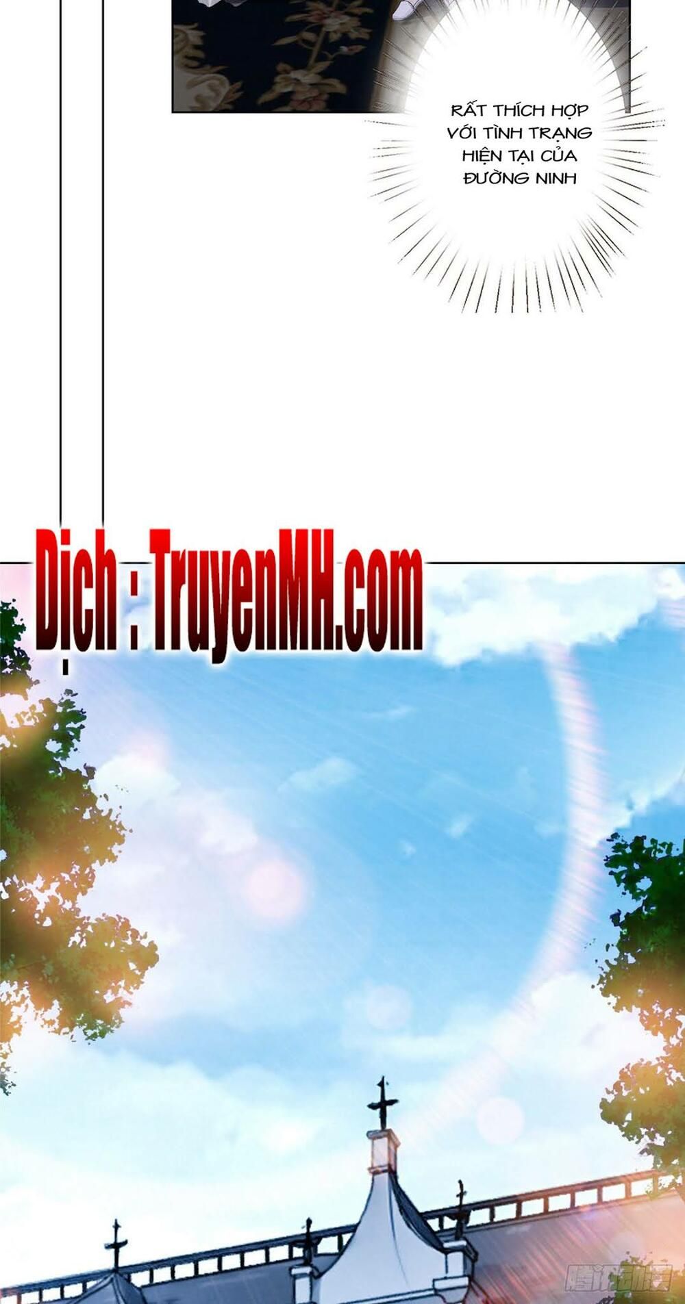 đọc truyện Ông Xã Kết Hôn Thử, Mạnh Thêm Chút Nữa Đi Chương 124 ảnh 19 tại Thiên Thai Truyện