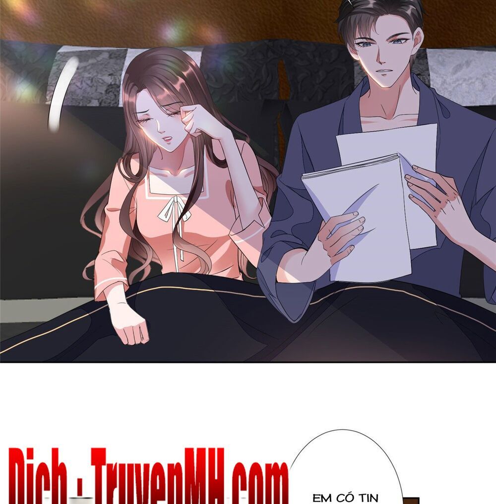 đọc truyện Ông Xã Kết Hôn Thử, Mạnh Thêm Chút Nữa Đi Chương 124 ảnh 21 tại Thiên Thai Truyện