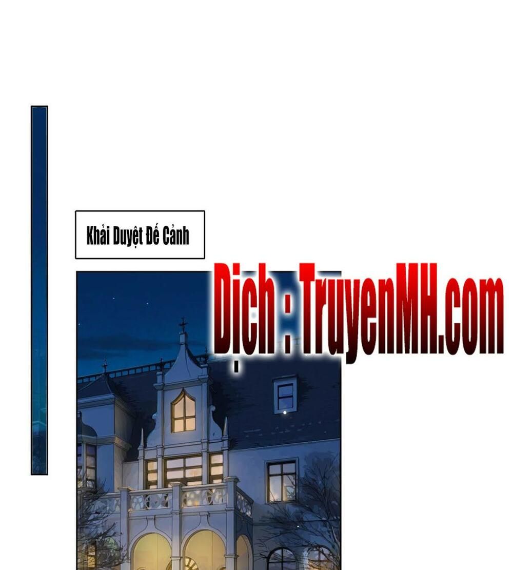 đọc truyện Ông Xã Kết Hôn Thử, Mạnh Thêm Chút Nữa Đi Chương 124 ảnh 4 tại Thiên Thai Truyện