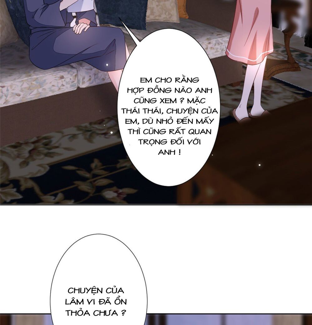 đọc truyện Ông Xã Kết Hôn Thử, Mạnh Thêm Chút Nữa Đi Chương 124 ảnh 6 tại Thiên Thai Truyện