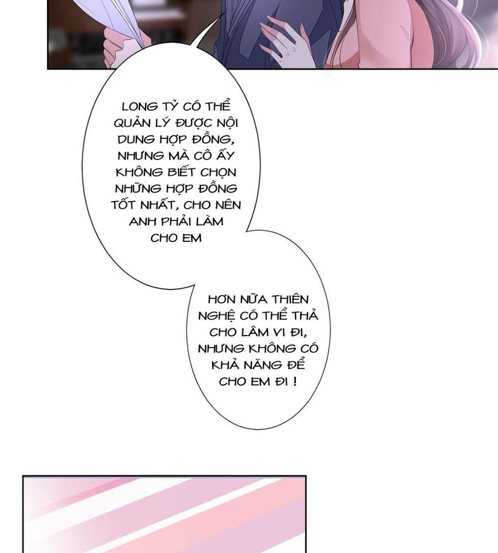 đọc truyện Ông Xã Kết Hôn Thử, Mạnh Thêm Chút Nữa Đi Chương 124 ảnh 10 tại Thiên Thai Truyện