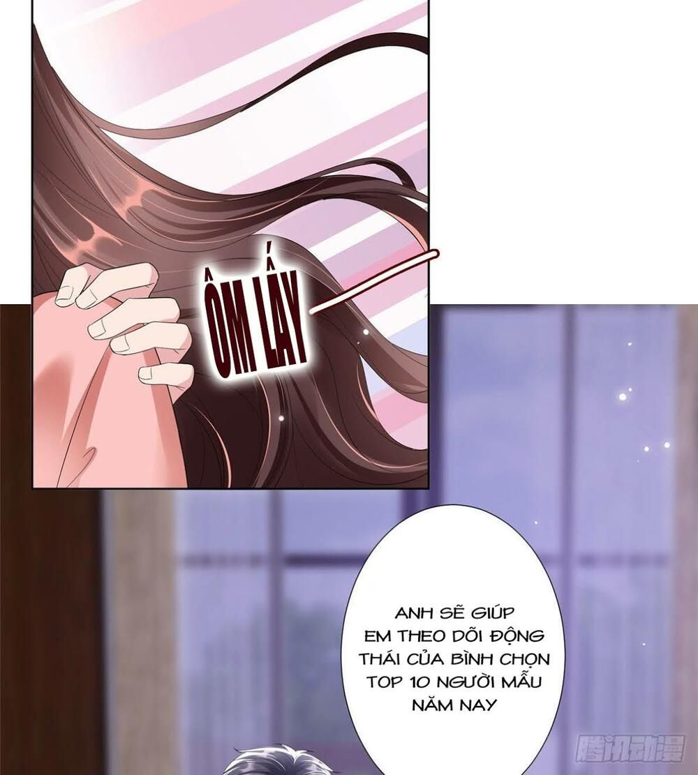 đọc truyện Ông Xã Kết Hôn Thử, Mạnh Thêm Chút Nữa Đi Chương 124 ảnh 11 tại Thiên Thai Truyện