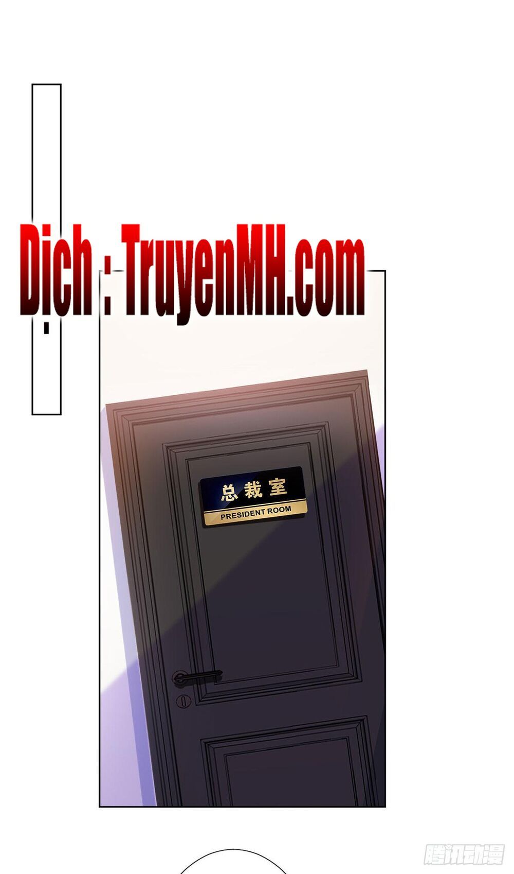 đọc truyện Ông Xã Kết Hôn Thử, Mạnh Thêm Chút Nữa Đi Chương 125 ảnh 12 tại Thiên Thai Truyện