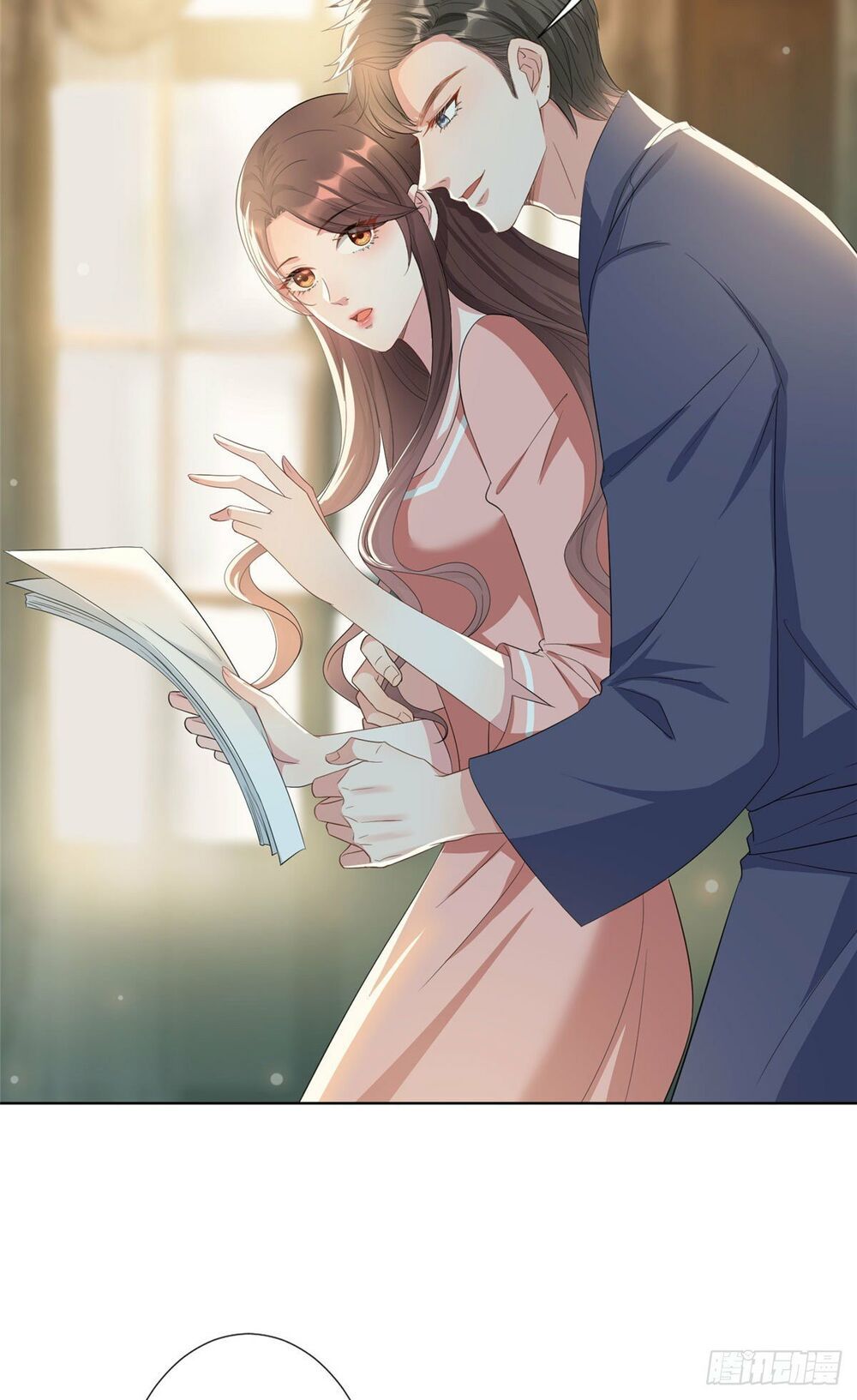 đọc truyện Ông Xã Kết Hôn Thử, Mạnh Thêm Chút Nữa Đi Chương 125 ảnh 5 tại Thiên Thai Truyện