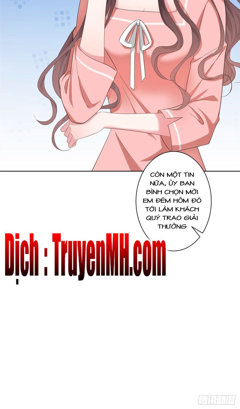 đọc truyện Ông Xã Kết Hôn Thử, Mạnh Thêm Chút Nữa Đi Chương 125 ảnh 10 tại Thiên Thai Truyện