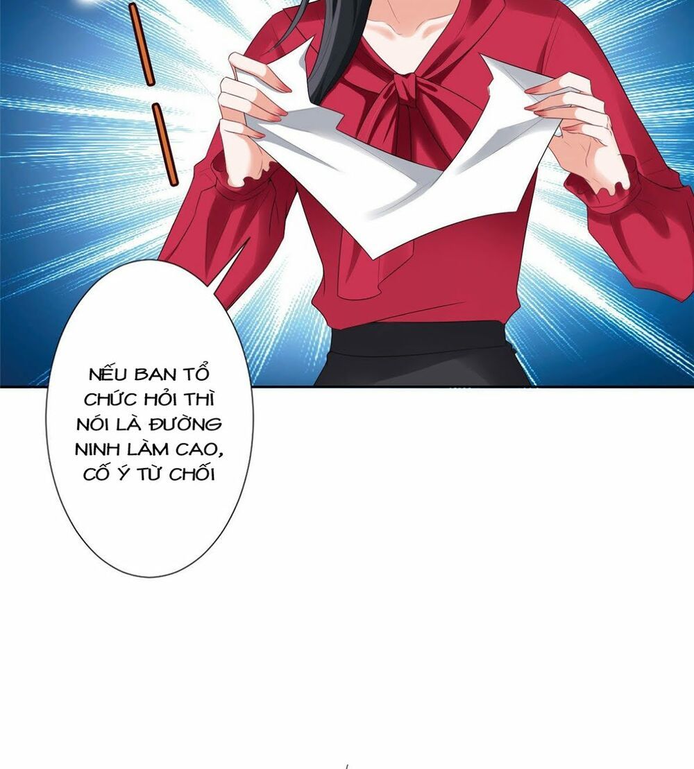 đọc truyện Ông Xã Kết Hôn Thử, Mạnh Thêm Chút Nữa Đi Chương 126 ảnh 5 tại Thiên Thai Truyện